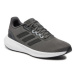 Adidas Bežecké topánky Runfalcon 3 Shoes HP7548 Sivá