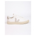 Veja Campo Extra White Natural Suede