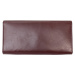 Peňaženka Semiline RFID P8264-2 Maroon 19,5 cm x 11 cm x 3 cm