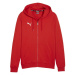 Puma Team Goal Casuals Hooded M 658595 01