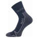 Voxx Locator B Unisex športové ponožky BM000000589200100020 tmavo modrá