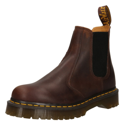 Dámske Chelsea Boots Dr Martens