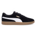 Puma Sneakersy SMASH 3.0 SD JR 39203512 Čierna