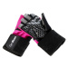 GymBeam Dámske fitness rukavice Guard Pink  L