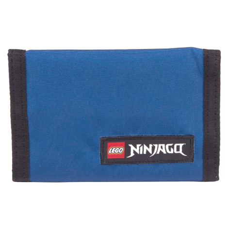 Lego  Ninjago Wallet  Malé peňaženky Modrá Lego Wear