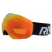Reaper EDGY oranžová - Snowboardové okuliare