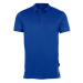 Hrm Pánske polo tričko HRM502 Royal Blue