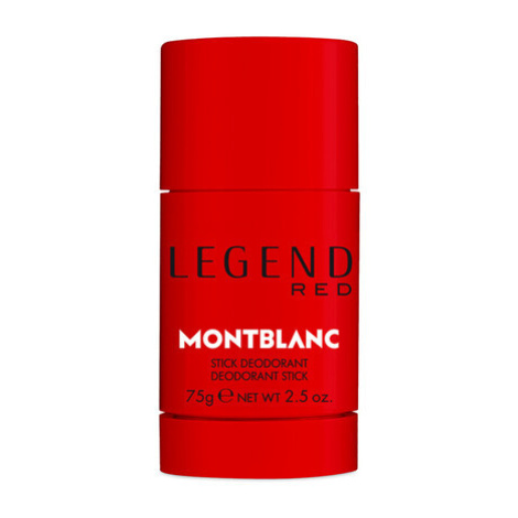 Montblanc Legend Red dezodorant 75 g Mont Blanc