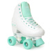 SFR Figure Adults Quad Skates - White / Green - UK:7A EU:40.5 US:M8L9