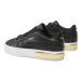 Puma Sneakersy Cali Star Glam Wns 387679 01 Čierna