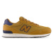 Topánky New Balance Jr PC515DH