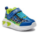 Geox Sneakersy J Assister Boy J45DZB 02ACE C4344 M Modrá