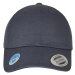 Ecowash Dad Cap darknavy