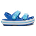 Crocs Sandále Crocband Cruiser Sandal T 209424 Modrá