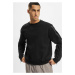 Men's sweatshirt Anti Pullover black