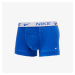 Nike Dri-FIT ReLuxe Trunk 2-Pack Hyper Royal/ Grey Heather