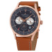 Jacques Lemans 1-2068F Retro Classic