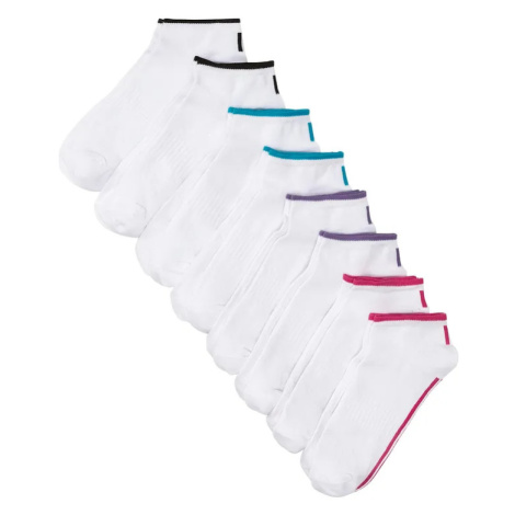 Dámske členkové ponožky bonprix