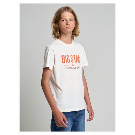 Big Star Kids's T-shirt 152058