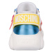 MOSCHINO Wide Fit tenisky