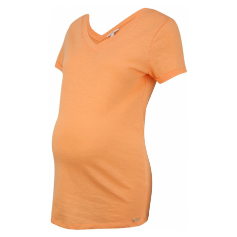Esprit Maternity Tričko  oranžová