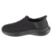 Čierne pánske tenisky Skechers Slip-Ins RF: Slade - Deacon 210887-BBK