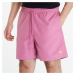 Plavky Carhartt WIP Chase Swim Trunks Magenta/ Gold