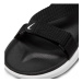Nike VISTA Dámske sandále, čierna, veľkosť 36.5