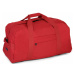 Member‘s Cestovná taška 80L HA-0047 červená