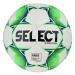 Futbalová lopta SELECT FB Stratos 5 - beilo-zelená