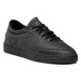 Frootwear Sneakersy 01FRW02 Čierna