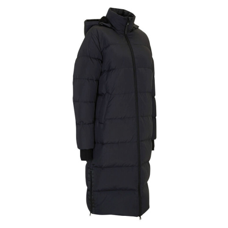Outdoorový kabát s recyklovaným páperím a izolujúcou funkciou bonprix