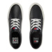 Tommy Jeans Sneakersy Tjm Vulc. Skate Derby Ess EM0EM01400 Čierna