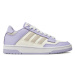 Adidas Sneakersy Rapid Court Low JP5250 Fialová