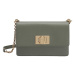 Kabelka - FURLA 1927 MINI CROSSBODY 20 zelená