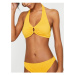 Koton Plain Bikini Top