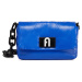 Kabelka - FURLA 1927 SOFT MINI SHOULDER BAG modrá