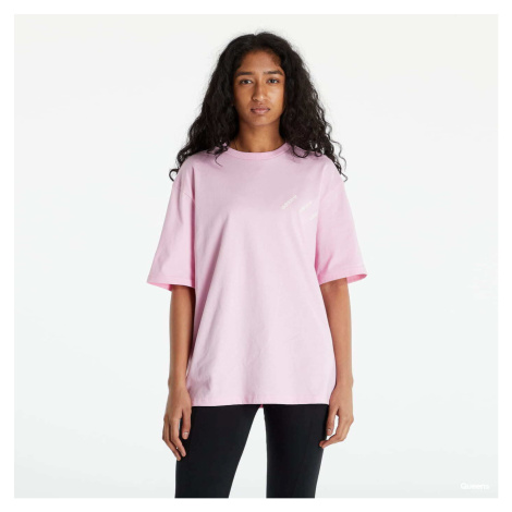 Tričko adidas Originals Tee Pink