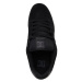 DC Shoes Central Leather Shoes - Pánske - Tenisky DC Shoes - Čierne - ADYS100551-KKG