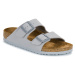 Birkenstock  Arizona BF Stone Coin  Šľapky Šedá