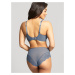 Panache Radiance Full Cup steel blue 10461