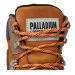 Palladium Outdoorová obuv Pallabrousse Hkr Wp+ 98840-203-M Hnedá