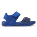 Champion Sandále Squirt B Ps Sandal S32630-CHA-BS039 Modrá