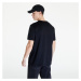 FRED PERRY Block Graphic Print T-Shirt Black