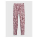 GAP Kids Patterned Leggings - Girls