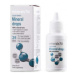 Ovonex s.r.o. Ovonex - LIQUID ALKALIC MINERAL DROPS, 50ml