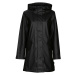 Only  ONLSALLY RAINCOAT OTW NOOS  Parky Čierna