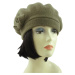 Art Of Polo Woman's Hat cz24914-2