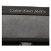 Calvin Klein Jeans Taška Ultralight Messenger39 Pu K50K510499 Čierna