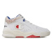 Champion Sneakersy S21876-WW007 Biela